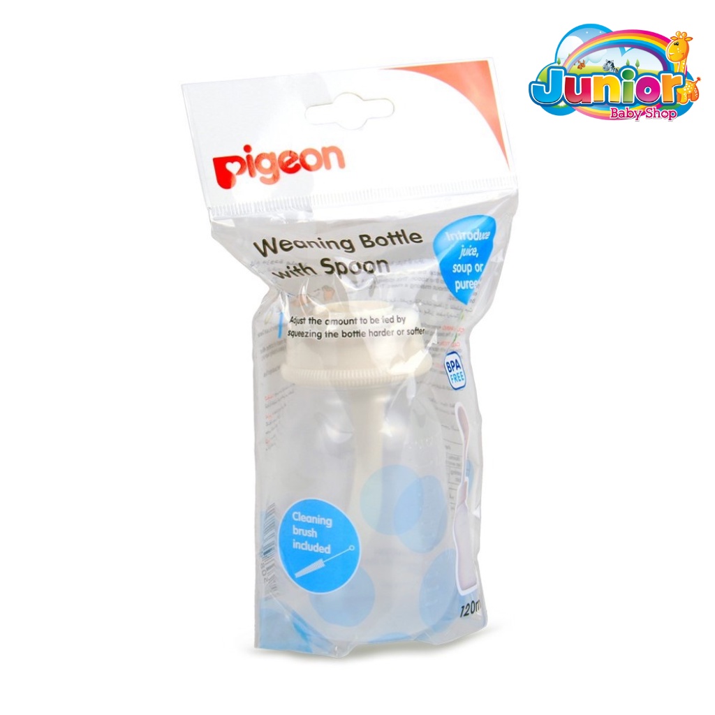 Pigeon Food Feeder 120 mL