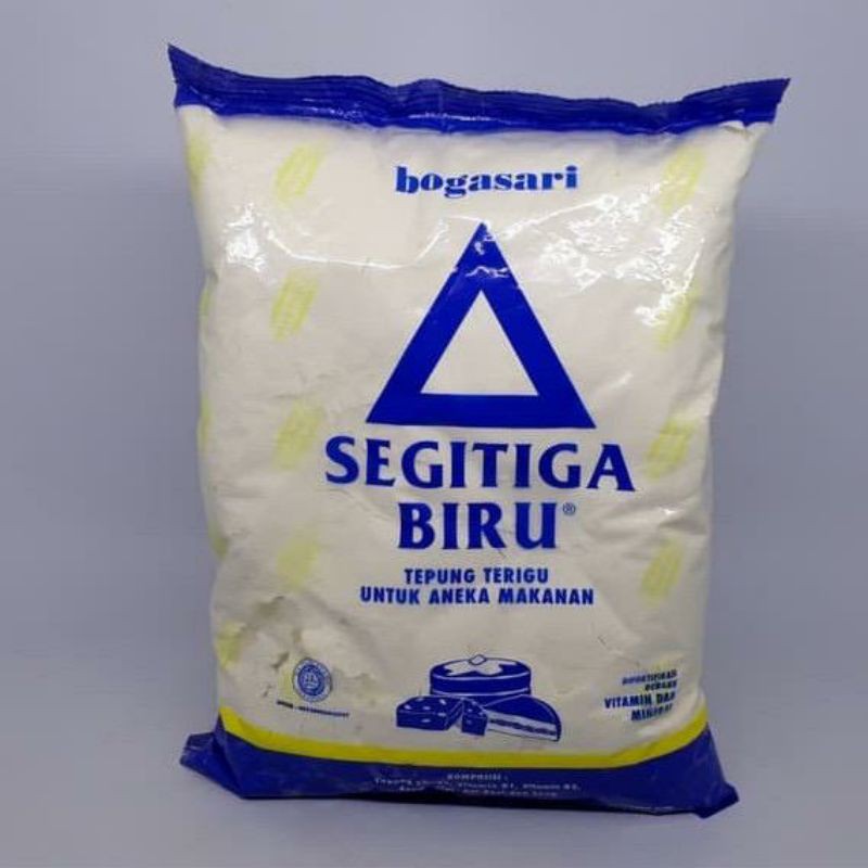 

TEPUNG SEGITIGA BIRU DUS ISI 12 @1KG