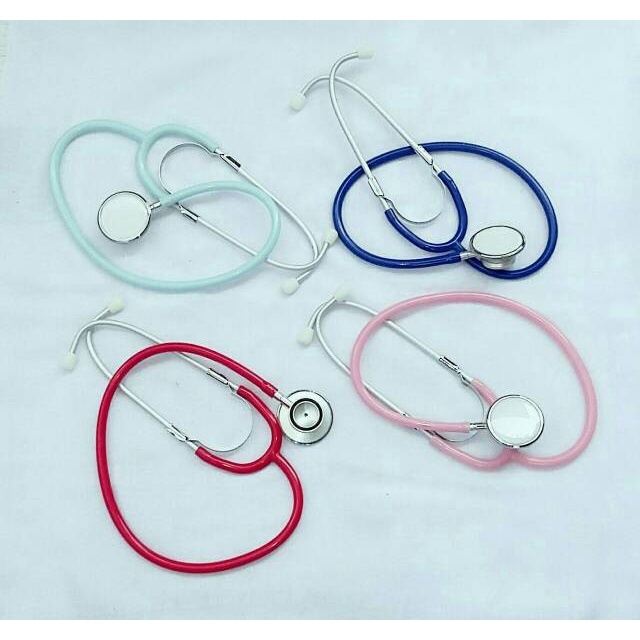(BISA COD) baju dokter/mainan dokter-dokteran/stetoskop mainan/alat dokter