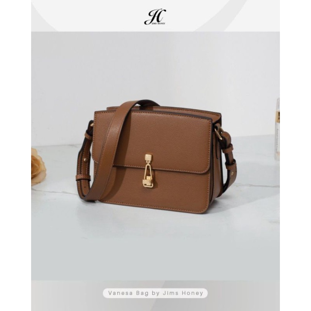 Vanesa bag by Jims Honey