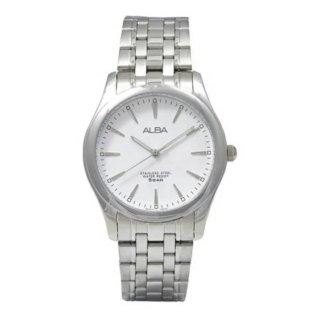 Jam pria ALBA ARSY17X1