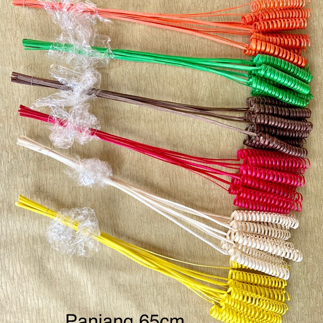 RANTING SPIRAL(RSP01) - RANTING HIAS - RANTING DEKOR