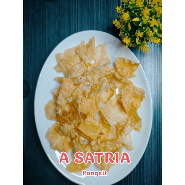 

Pangsit Original 100 grm