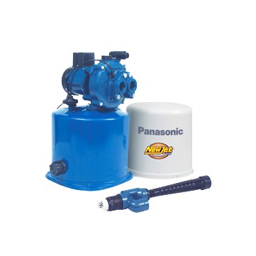 GF 205 HCX Pompa Air Panasonic Jet Pump Otomatis