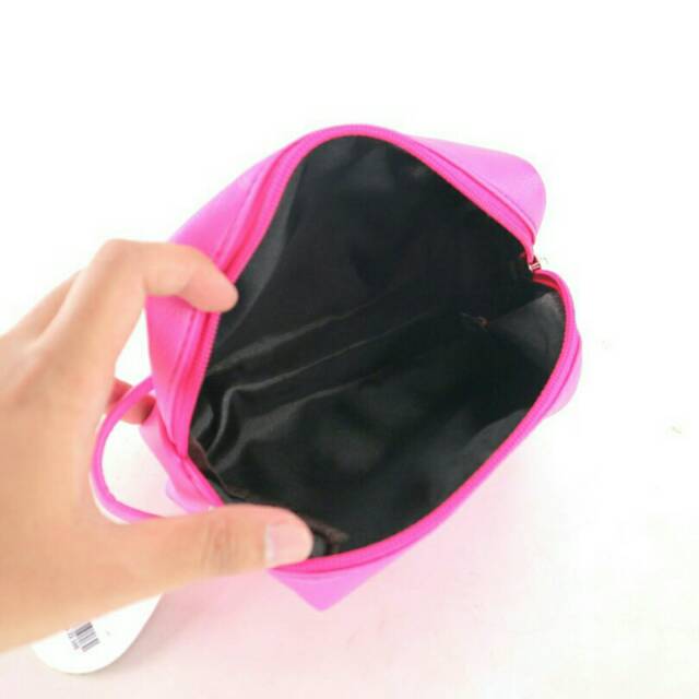 Pouch Meisi Rumah Warna