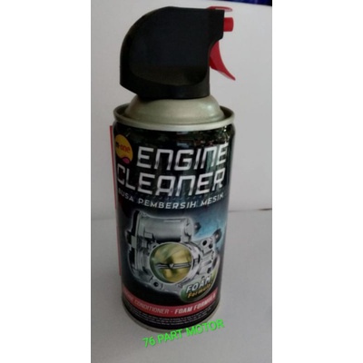 ENGINE CLEANER BUSA PEMBERSIH MESIN M-ONE 300 ML