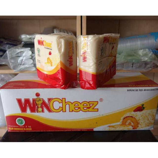 

Keju Wincheez