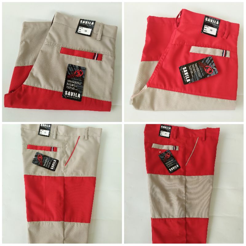 CELANA PENDEK PRIA CHINOS #TERBARU#TERMURAH