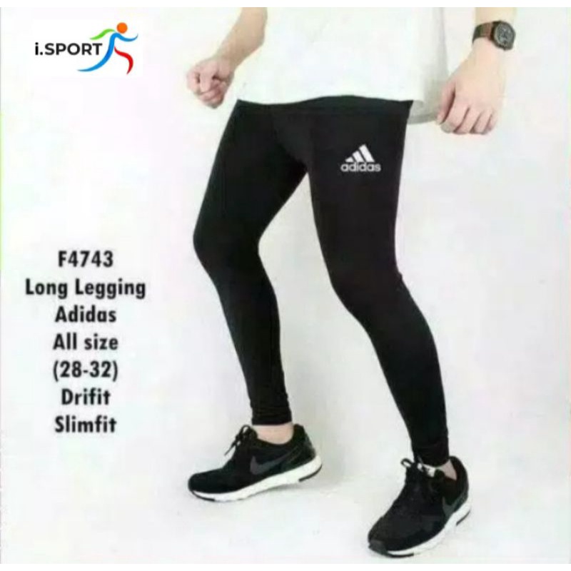 Legging Jumbo