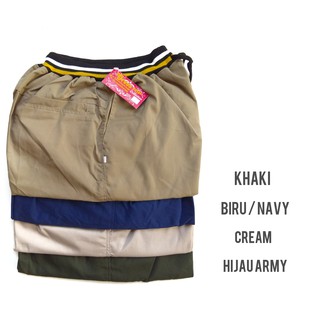  Celana  Pendek Pria  Kualitas Distro  Model  Pakai Kolor 