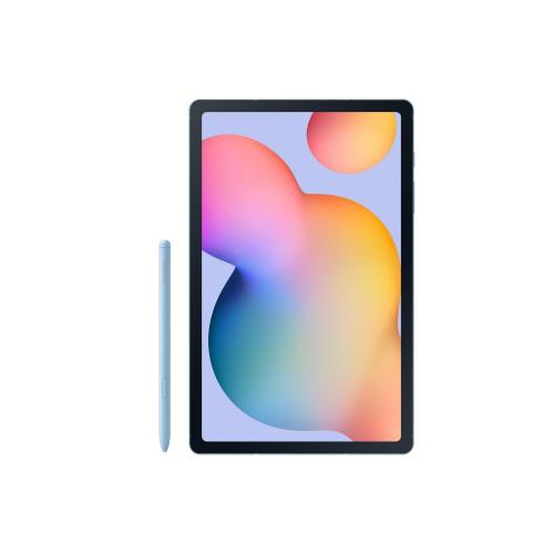 SAMSUNG TAB S6 LITE SM-P615 RAM 4/128GB GARANSI RESMI