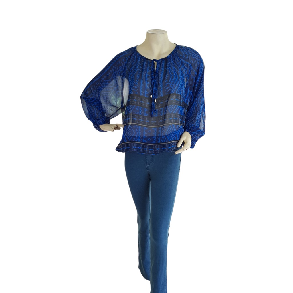 Blouse Kamila By Itang Yunasz