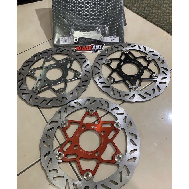 disk piringan psm 260mm floating honda beat