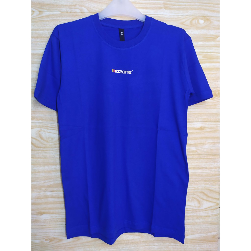 Kaos pendek Ozone Original Ozone Putih
