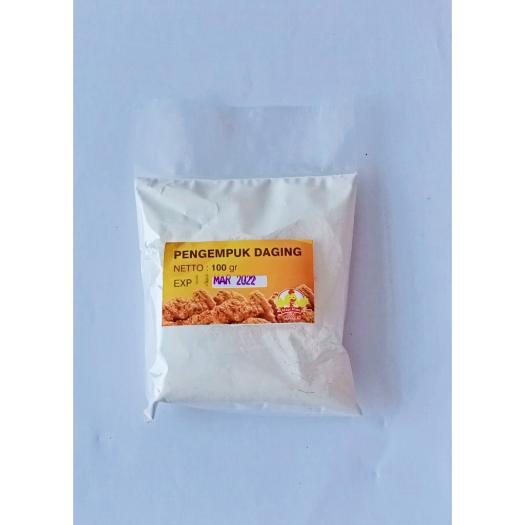 

Pengempuk daging