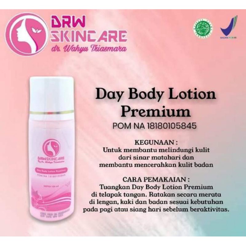 HB Siang Drw Skincare