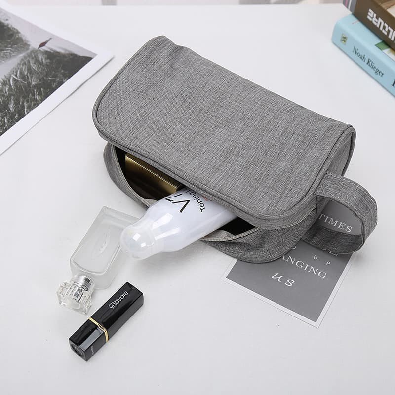 Tas dompet pouch luggage pegangan tenteng selempang slempang punggung gendong tempat penyimpanan han