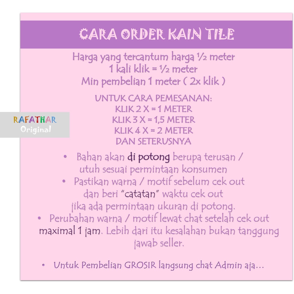 KAIN TILE KAIN BROKAT KAIN TILE MUTIARA KAIN KEBAYA TILE BAHAN KEBAYA BAHAN TILE METERAN KAIN TULLE KAIN TILE MODERN