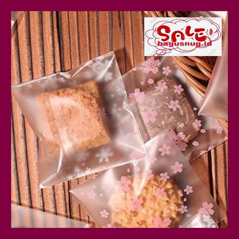 

Perlengkapan Natal -Ty- Packing Plastik Bungkus Kue / Souvenir / Cookies Santa Natal / Grosir