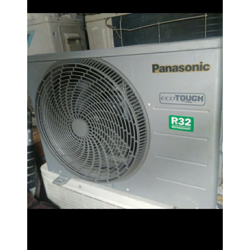 ac outdoor panasonic 1pk R32