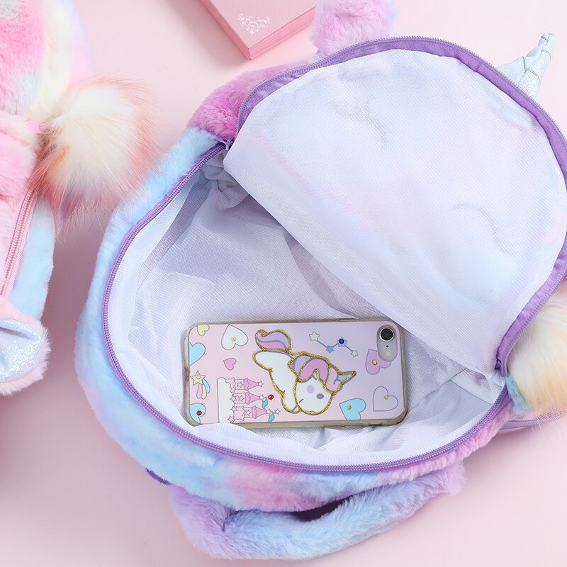 Tas ransel backpack unicorn pompom anak paud Tk tas sekolah Ransel Anak Kids unicorn import kado ultah unicorn kado ultah anak perempuan TAS BLINGBERRY ORIGINAL IMPORT TAS BLINGBERRY GROSIR