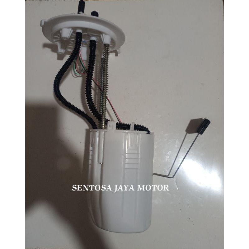 FUEL PUMP ASSY POMPA MINYAK TOYOTA ALL NEW FORTUNER VRZ DIESEL 2016-2020 PART 77010-0K210 ORIGINAL