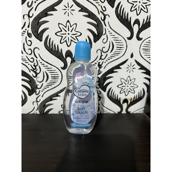 Cusson Baby Cologne 100 Ml