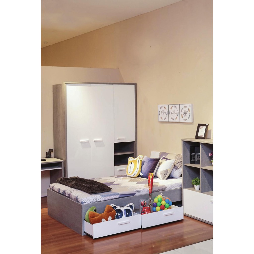 [INFORMA] Caines Set Kamar Tidur