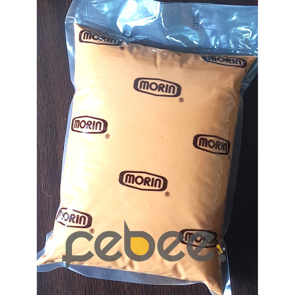 

[250g] Morin Jam Peanut Butter Selai Kacang Halus Repack