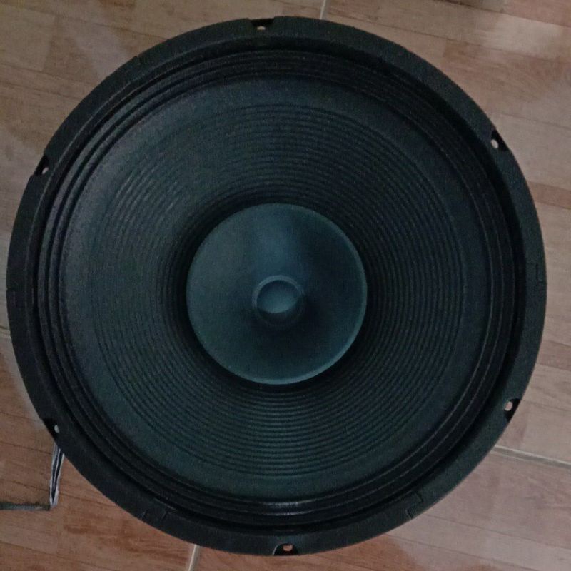 speaker acr 12" full range 1225 original