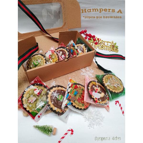 

HAMPERS NATAL A
