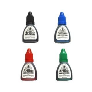 

Update Tinta Isi Refil Artline Papan Tulis Whiteboard Marking Esk-50R Terlaris