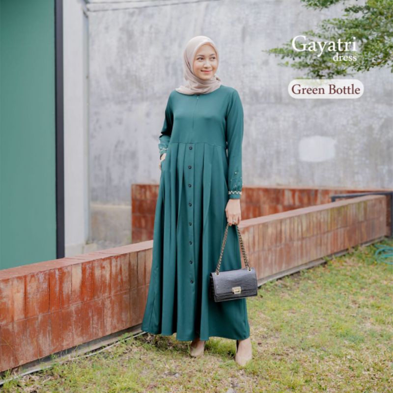 GAYATRI DRESS (PAYET) BY BBCCOLLECTIONS