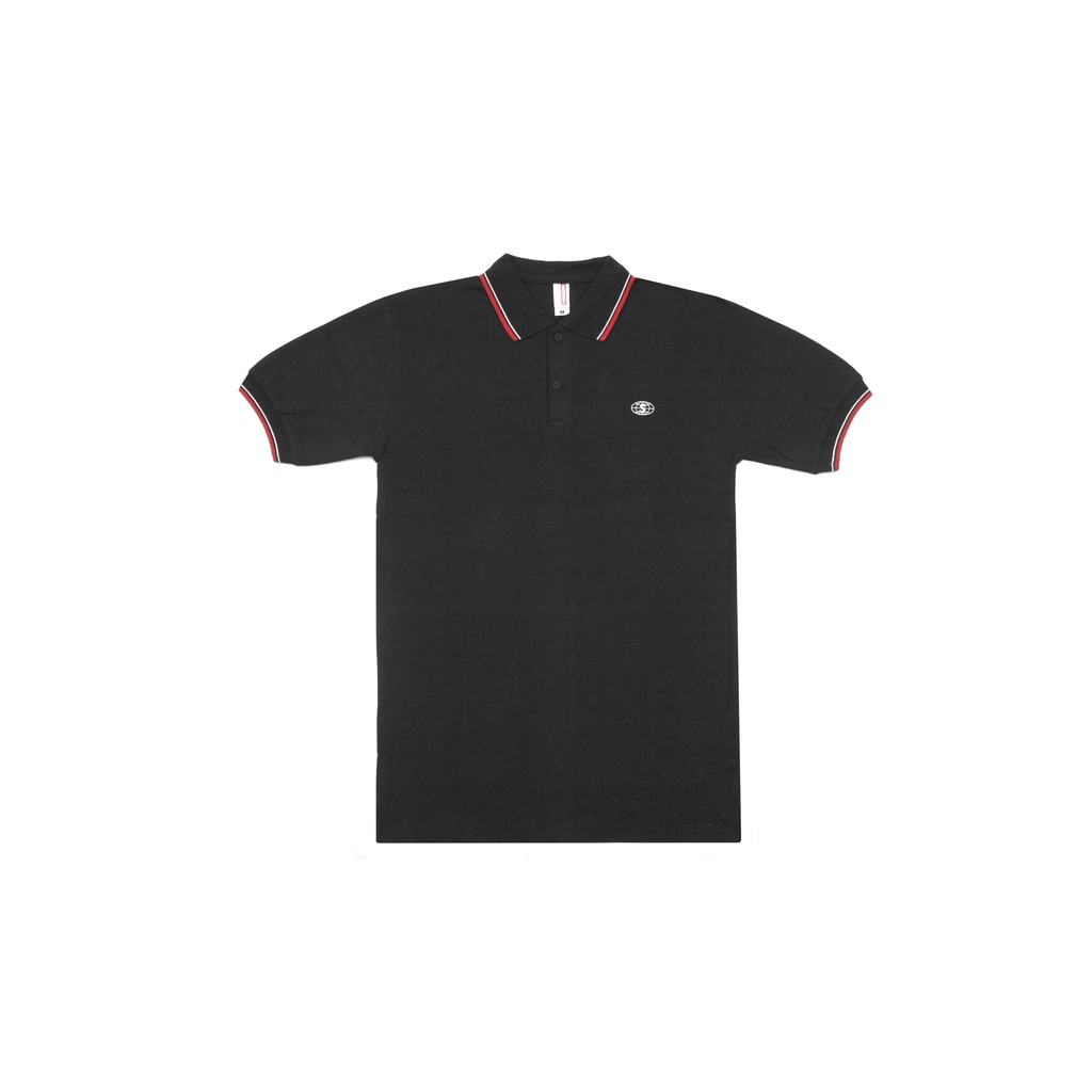 

STARCROSS Kaos - Kaos Polo Pria - PS 389