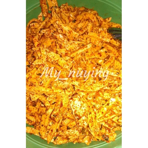 

BASRENG VIRAL DAUN JERUK |BASO GORENG DAUN JERUK