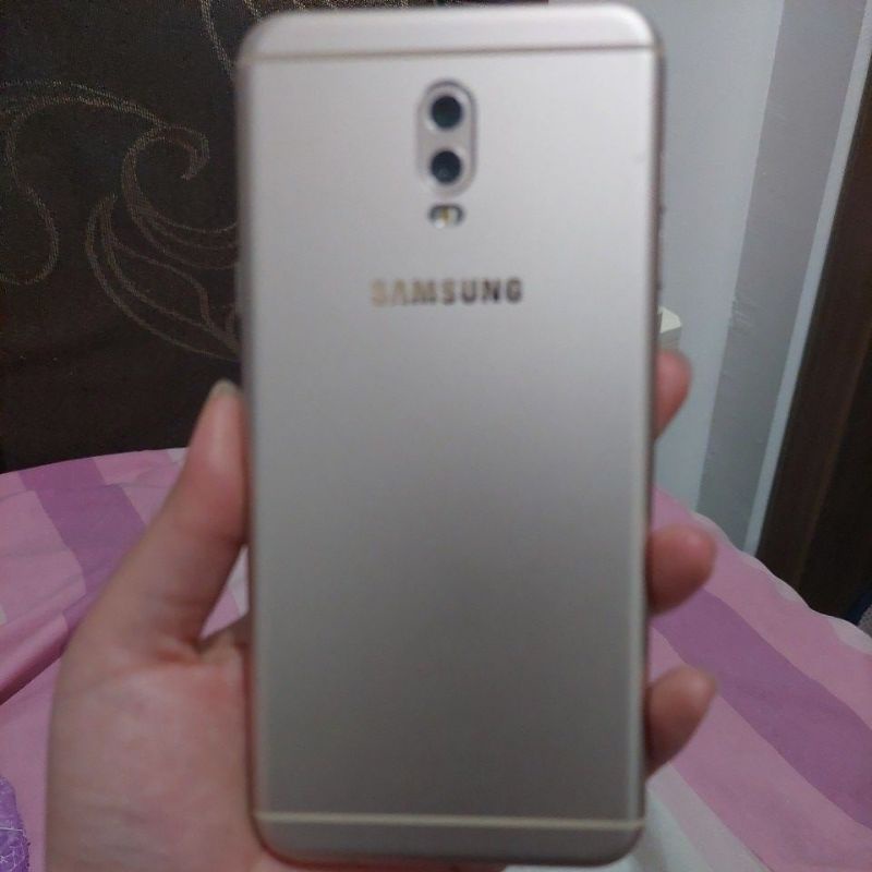 Samsung J7+ J7 Plus Second