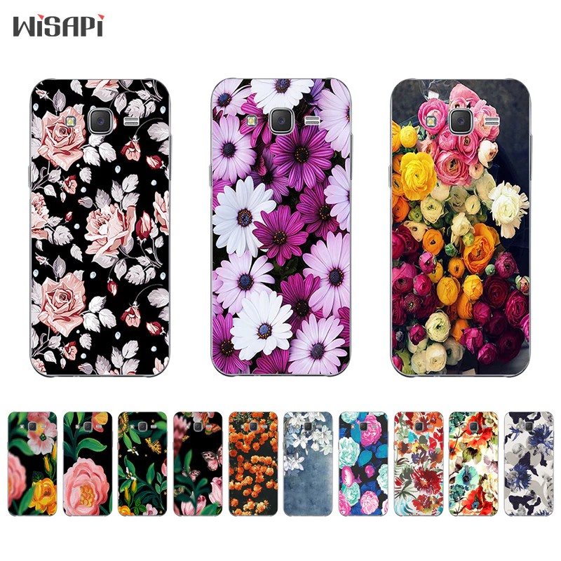 Terlaris Silicone Cases for Samsung Galaxy S7 Phone Case for Galaxy J5 J7 2015 Shell for S7 Edge