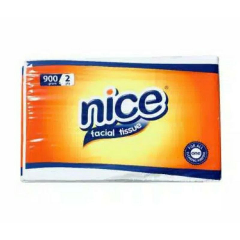 Tissue Nice 1000 gram