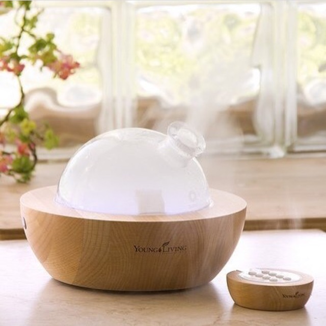 Aria Diffuser Young Living