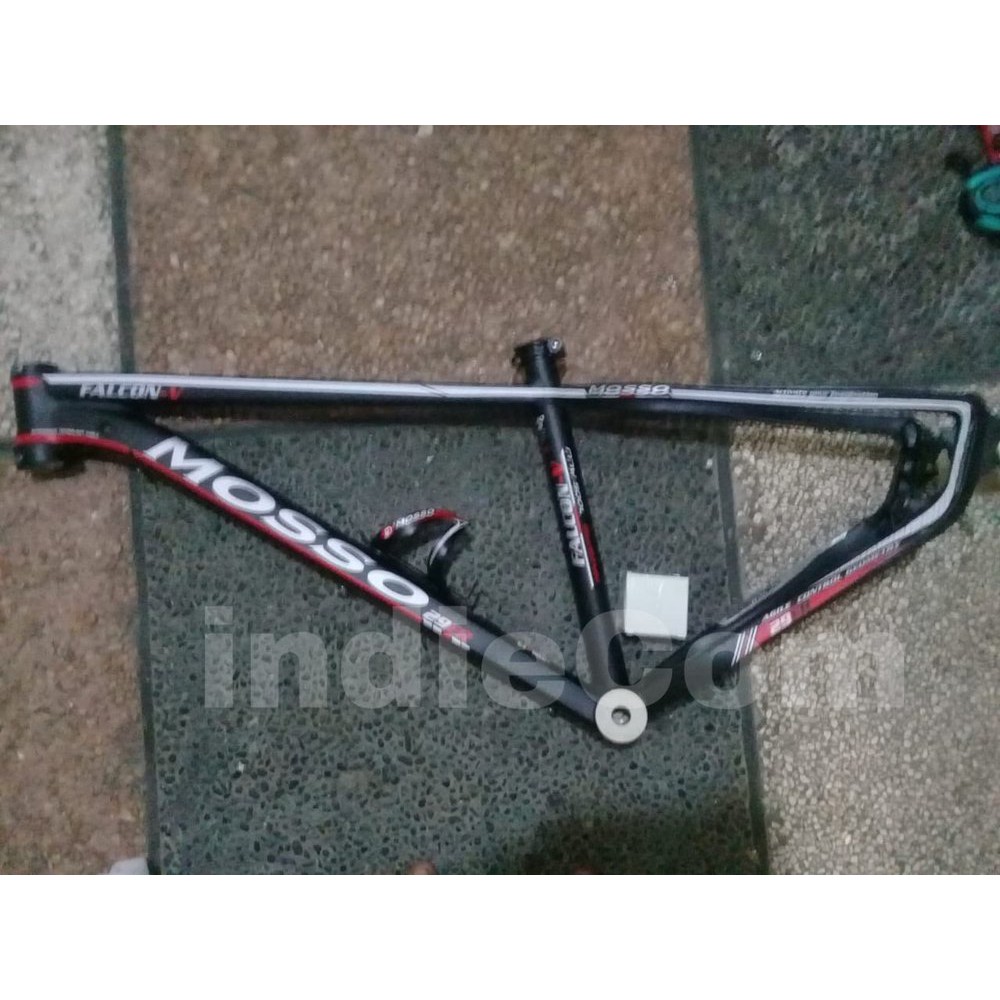 Frame Mosso Falcon V 29 Berkualitas