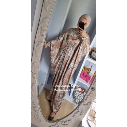 MahaGaya Kaftan