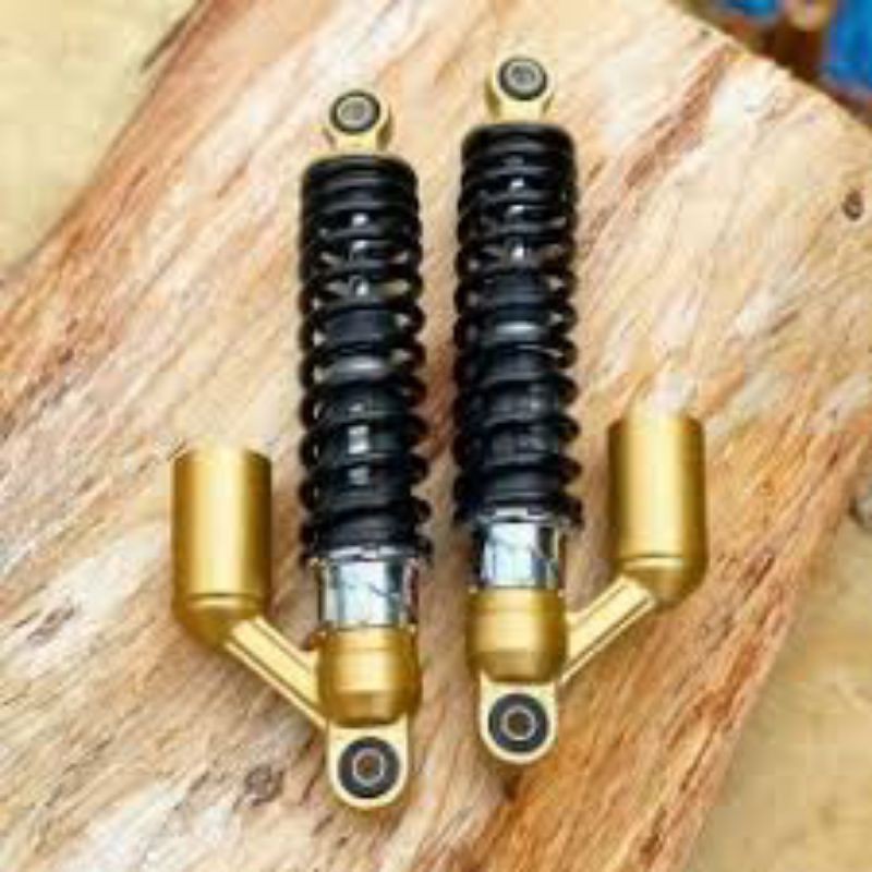 shock belakang tirev skok tabung tirev