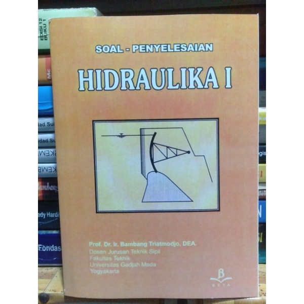 

Soal-Penyelesaian Hidraulika 1