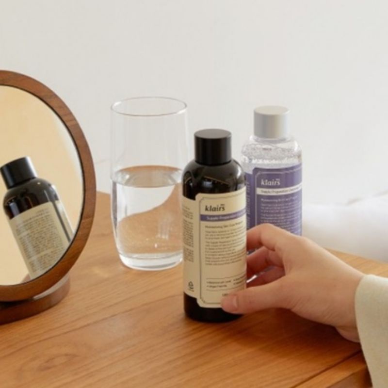 Klairs Preparation Facial Toner