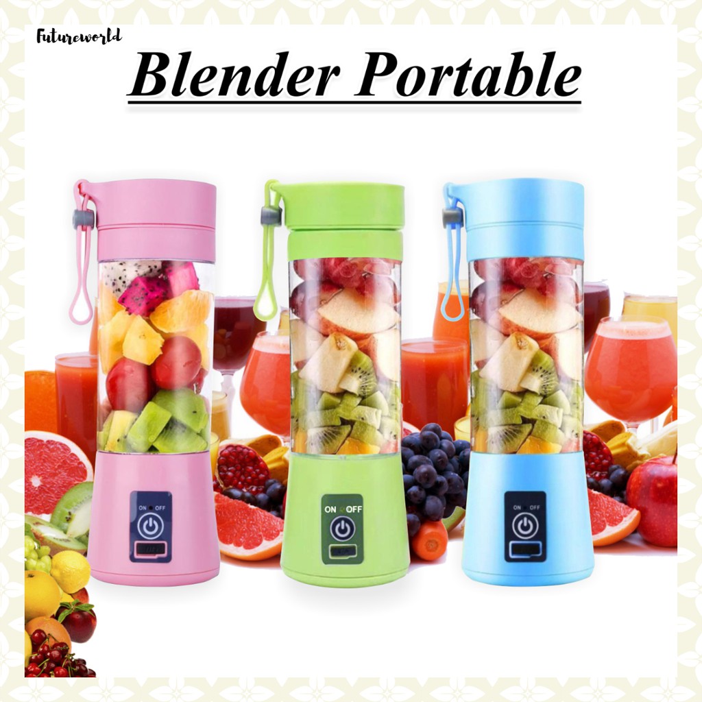 Blender Penggiling Daging kapsul Mini Mesin Penggiling Pencacah Daging Sayur Buah