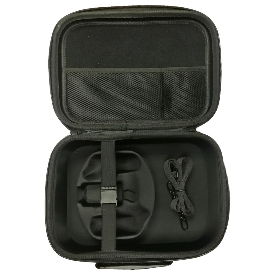 BUBM Tas Headset VR Quest 2 EVA Carrying Case Quest 2