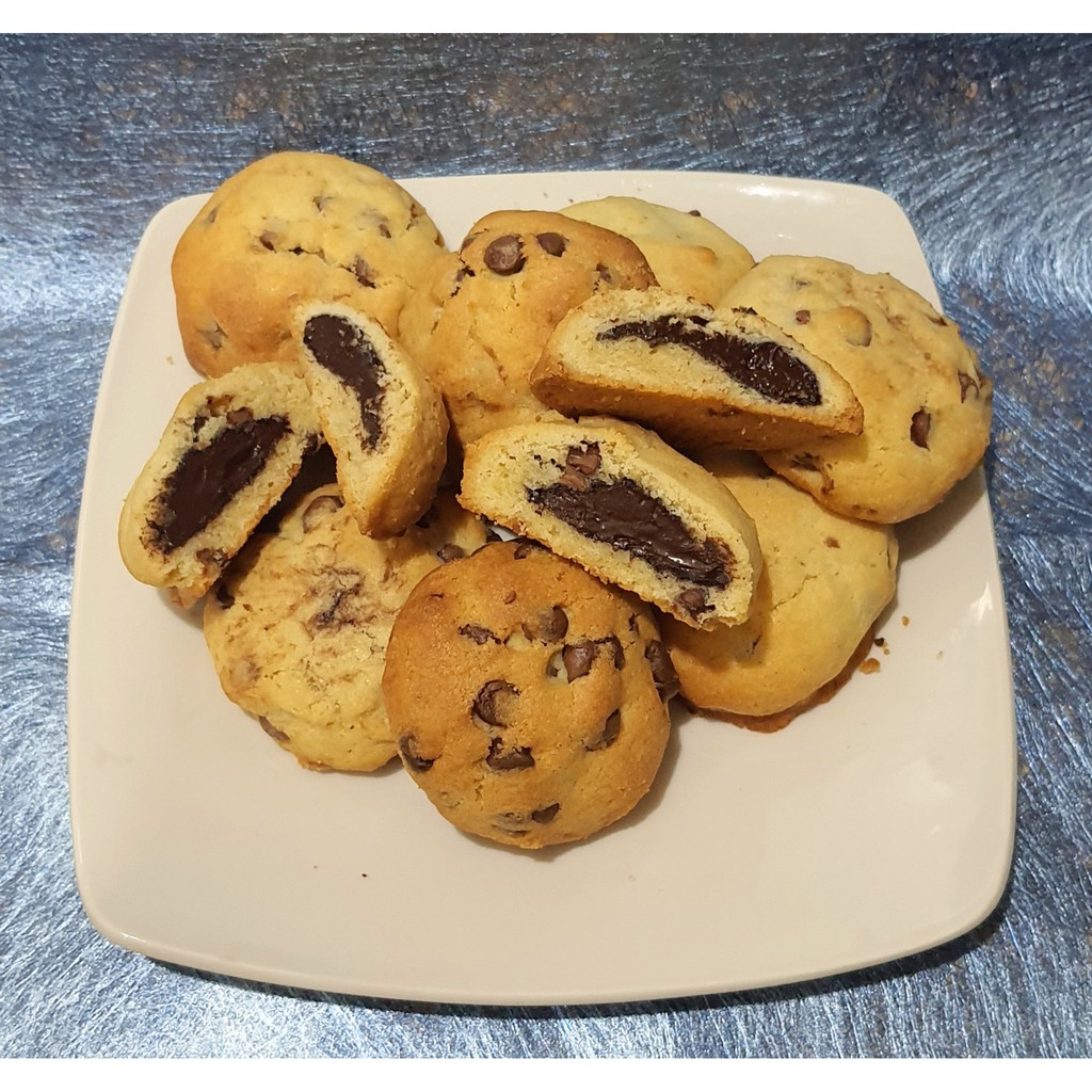 

SOFT COOKIES CHOCOCHIP (LARGE)