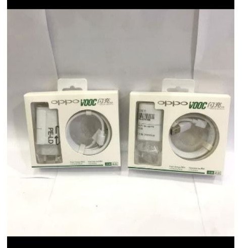 Charger OPPO VOOC 4.0 ORIGINAL 100% / CHARGER / CASAN OPPO
