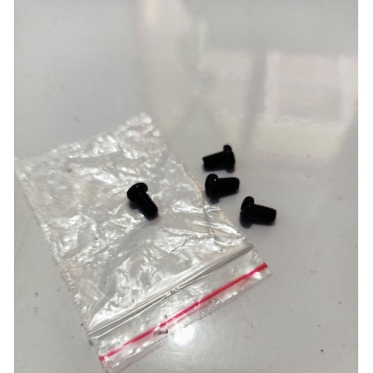 baut gagang tangkai wiper arm kijang super grand Taft GT