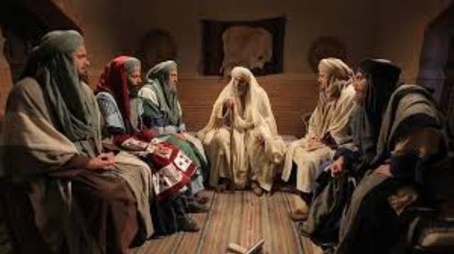 Dvd Film Imam Ahmad Bin Hanbal Mazhab Dzulfikar Creative Repro Islamic Dvd Store Facebook